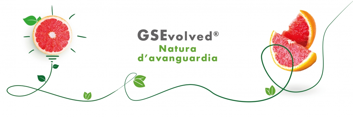 1 GSEvolved