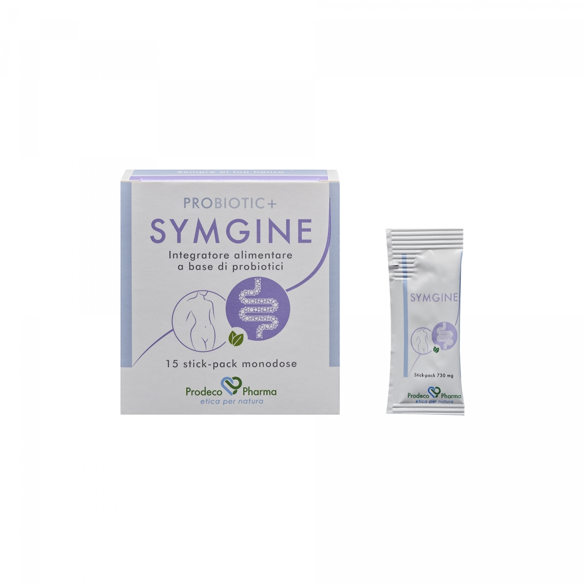 1 probiotic symgine