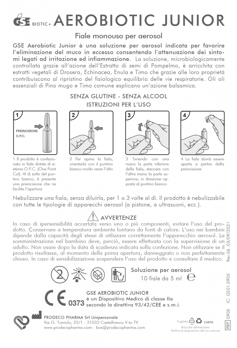 824.GSE Aerobiotic Junior.bugiardino.Rev.06.2021.09.03 ok