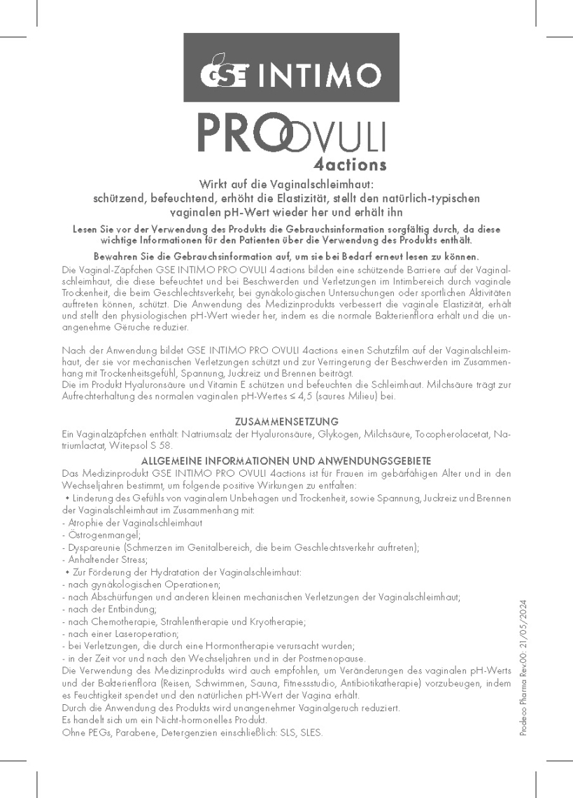 DE GSE INTIMO PROOVULI.foglietto.Rev.00.2024.03.18 Pagina 1
