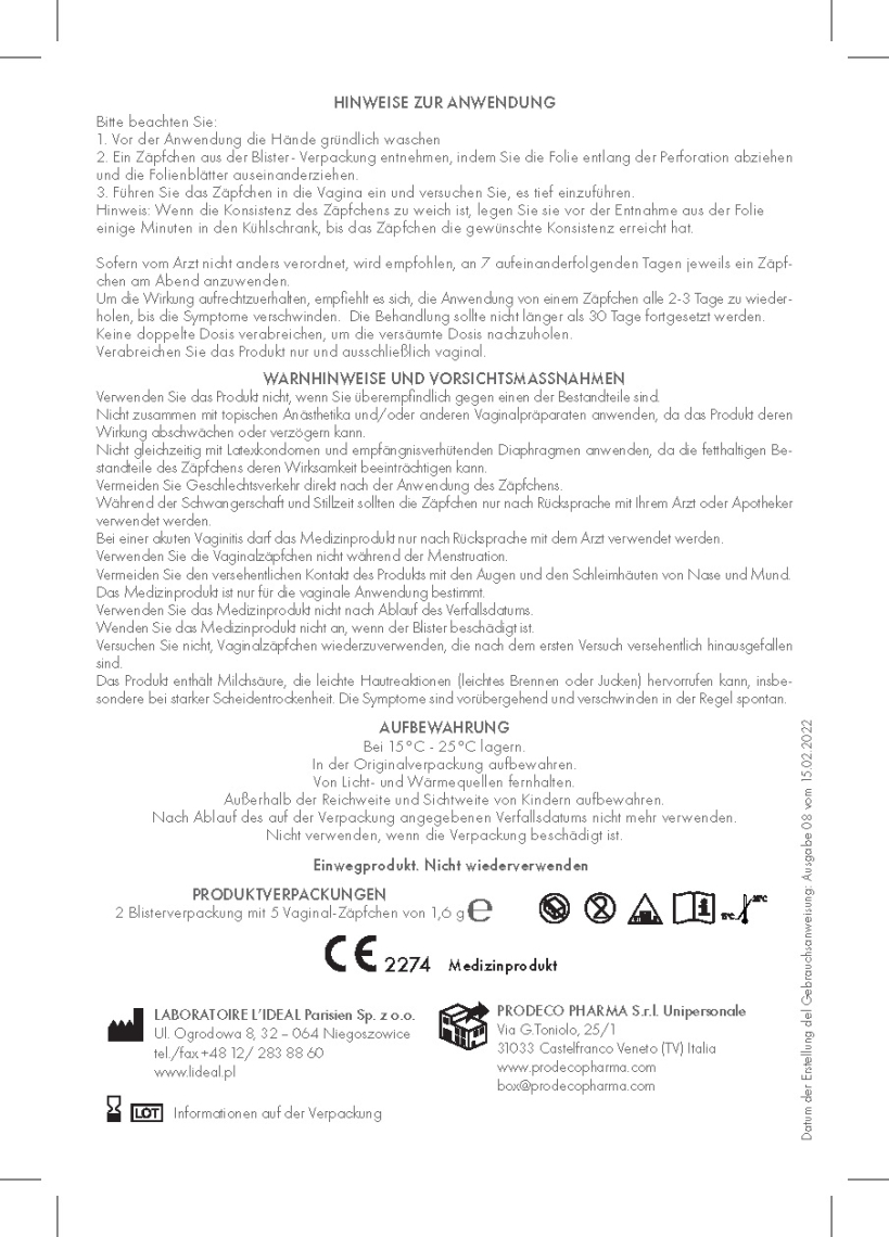 DE GSE INTIMO PROOVULI.foglietto.Rev.00.2024.03.18 Pagina 2