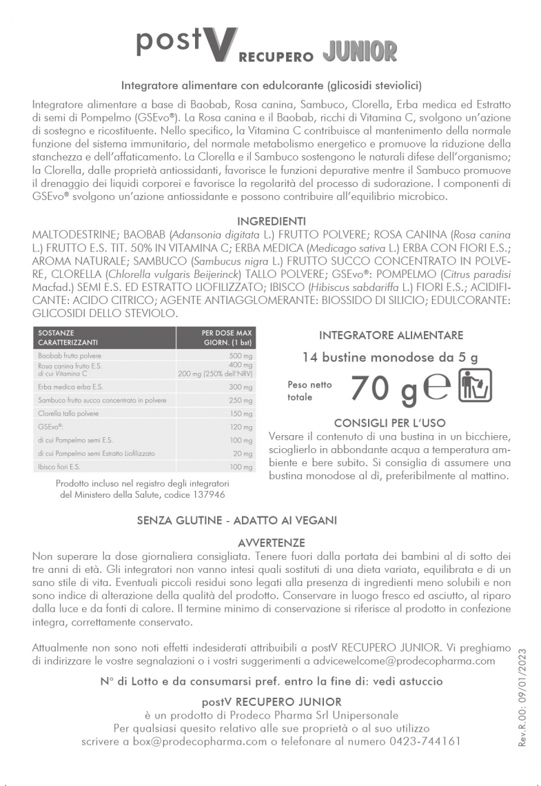 FI.0020.PV02.postV RECUPERO JUNIOR.bugiardino.Rev.R.00.2023.01.09 2