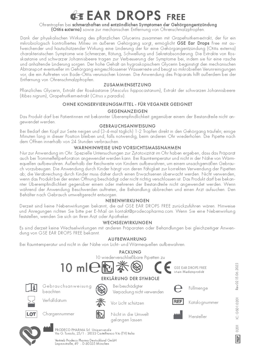 FI.0201.GSD03 D GSE EAR DROPS GERMANIA.bugiardino.Rev.03.20.02.2026