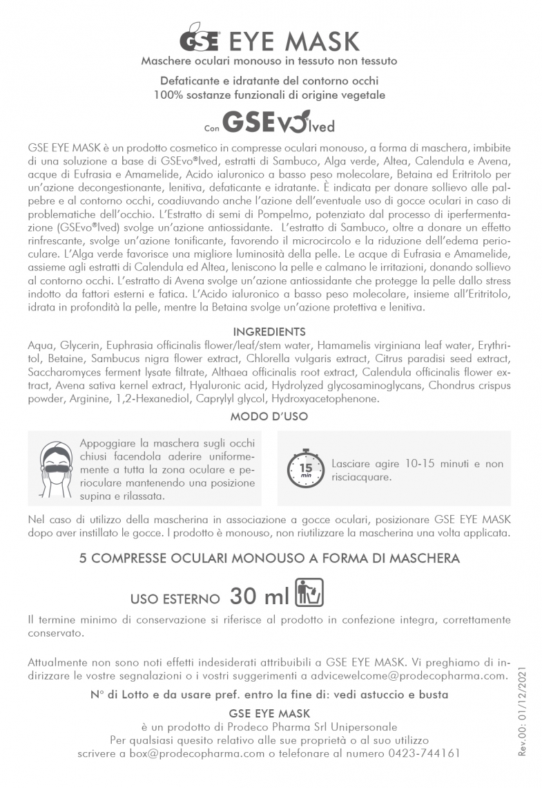 FI.0257.GS01.GSE EYE MASK.bugiardino.Rev.00.2021.12.01 2