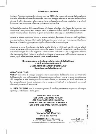 FI.0404.01.GS0.GSE ORAL LENI•SPRAY.bugiardino.Rev.R.00.2024.11.05 01 FI.0404.01.GS0.GSE ORAL LENI•SPRAY.bugiardino.Rev.R.00.2024.11.05 01