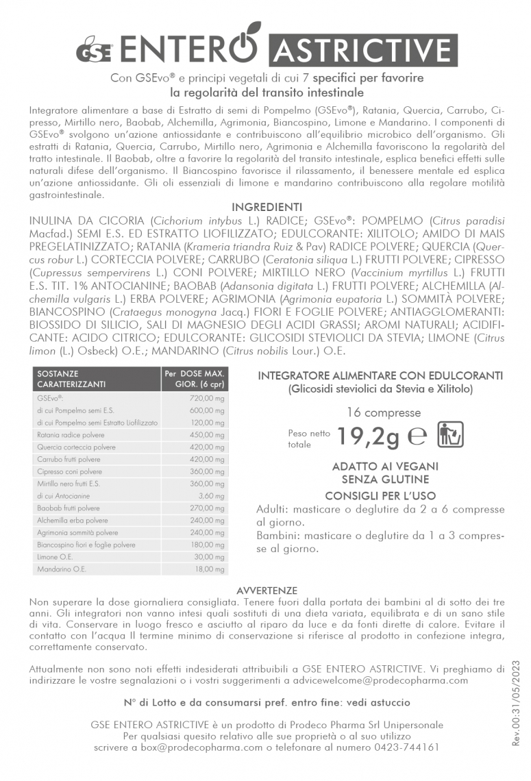 FI.0810.1.GS0.GSE ENTERO ASTRICTIVE.bugiardino.Rev.00.2023.05.31 2