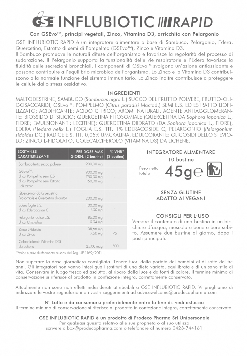 FI.0915.GS01.GSE INFLUBIOTIC RAPID.bugiardino.Rev.R.00.2022.02.10 2