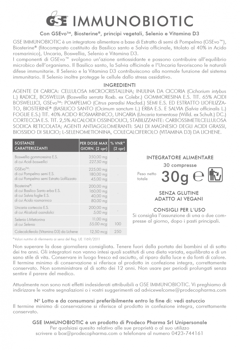 FI.0961.GS01.GSE IMMUNOBIOTIC.bugiardino.Rev.R.00.2022.02.10 2