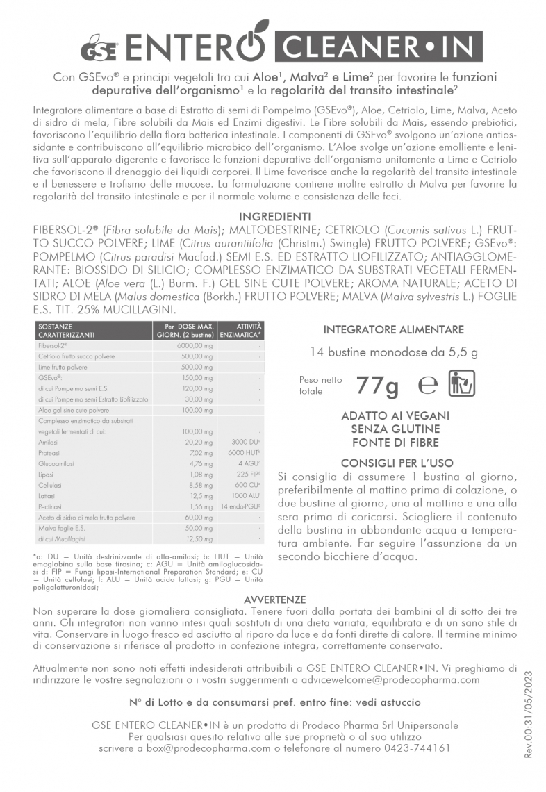 FI.0971.1.GS0.GSE CLEANER IN.bugiardino.Rev.00.2023.05.31 2