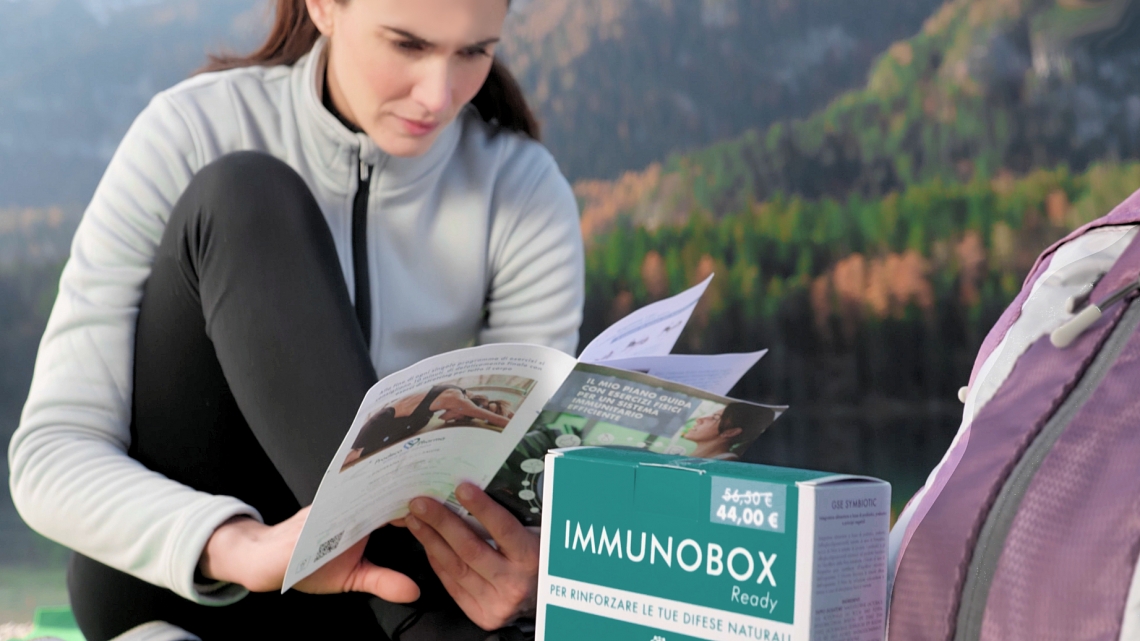 Immunobox Immunobox