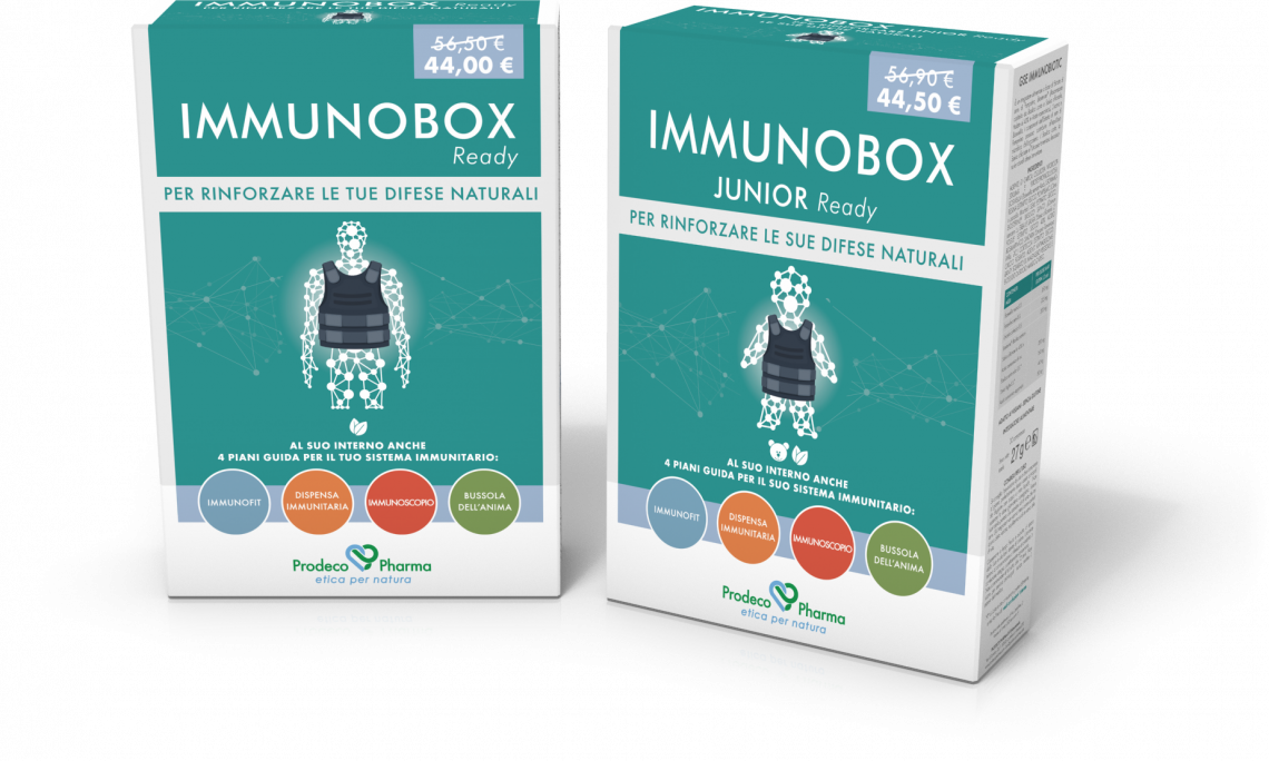 Immunobox Ready