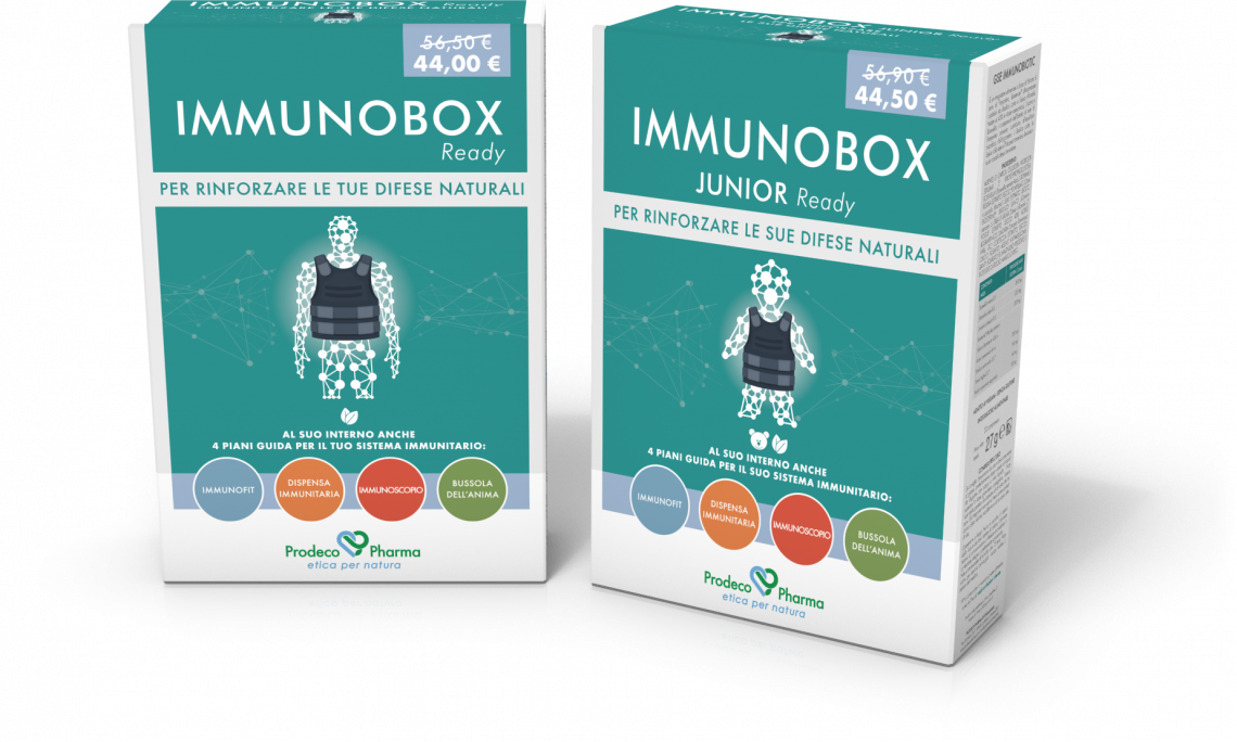 Immunobox Ready Immunobox Ready