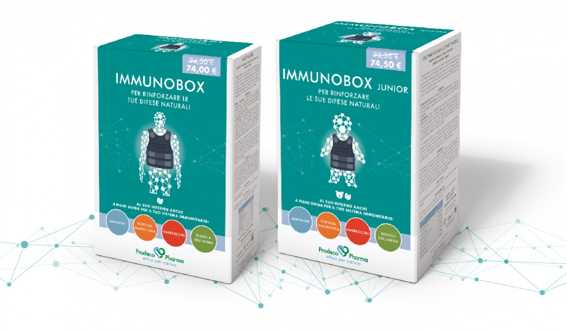 Immunobox cover