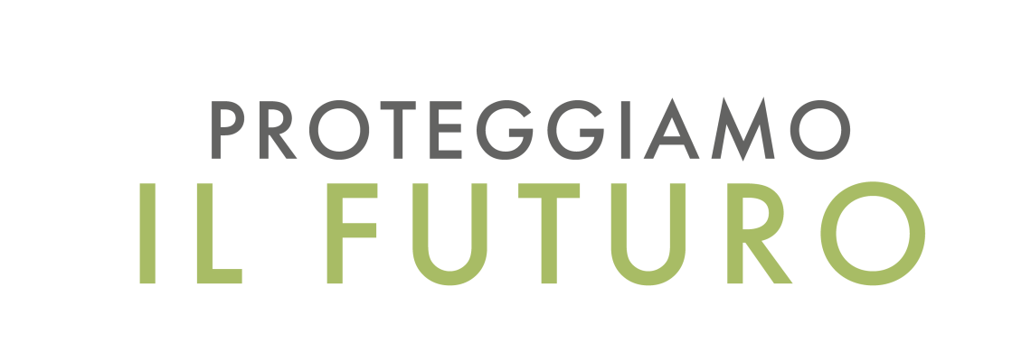 Logo Proteggiamo