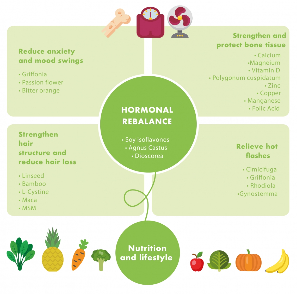 MENOPAUSA MENOPAUSA