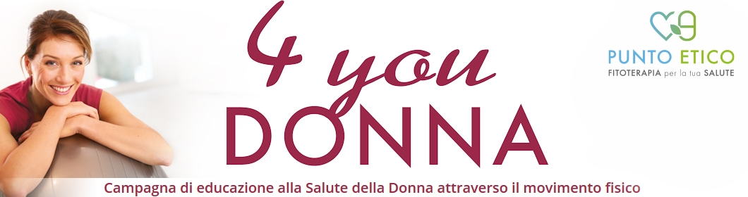 campagna 4 youdonna