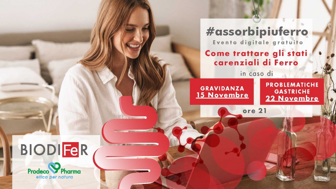 evento digitale orizzontale