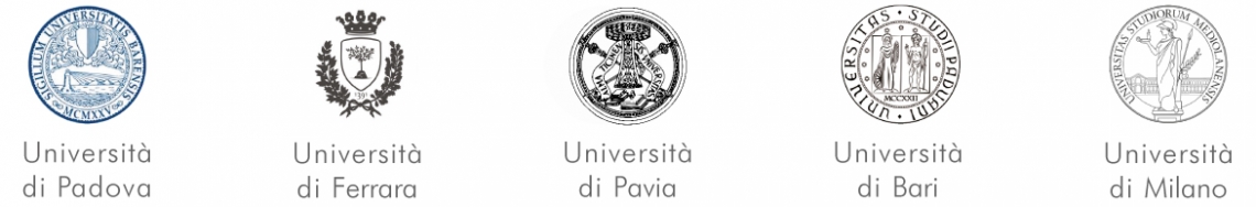 loghi universita 2023