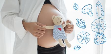 alimentazione-in-gravidanza-come-prevenire-i-fastidi-tipici