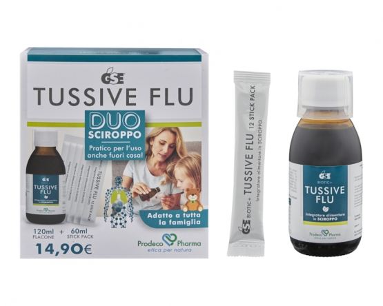 1 gse tussive flu duo