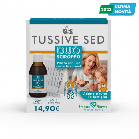2 gse tussive sed duo