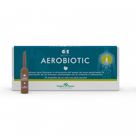 Gse aerobiotic