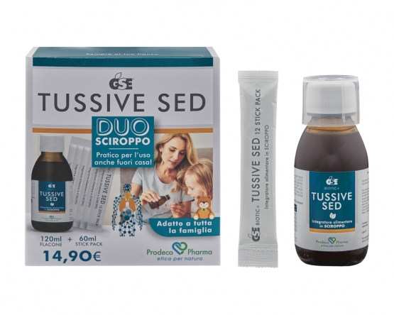 Gse tussive sed duo