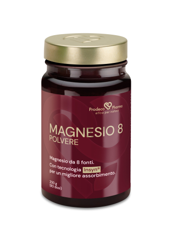 Magnesio 8 polvere 04 269239 3