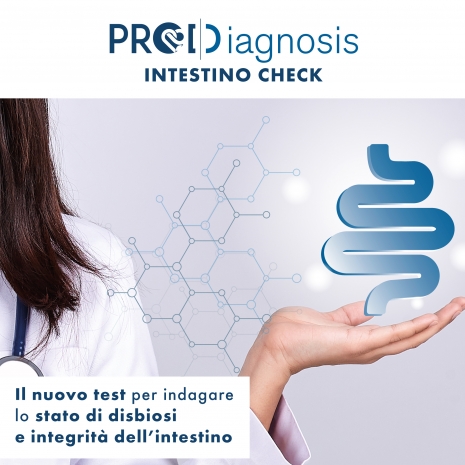 Prodiagnosis intestino check