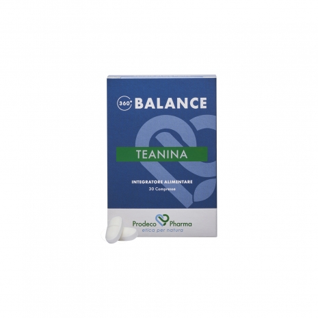 1 360 balance teanina 30cpr