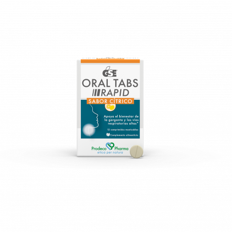 1 es gse oral tabs rapid citrico