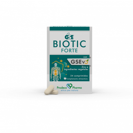 1 gse biotic forte