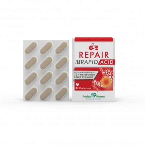 1 gse repair rapid acid 36