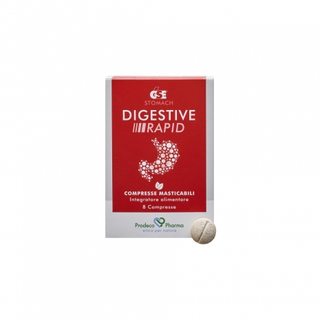 1 gse digestive rapid 8cpr