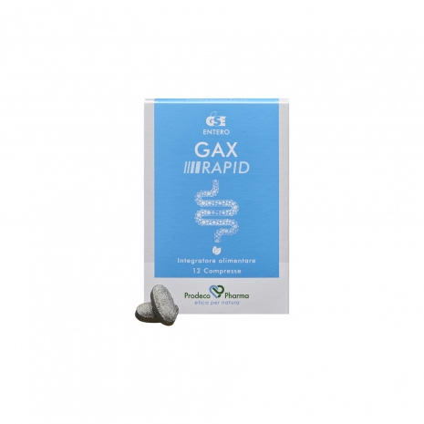 1 gse gax rapid 12 cpr