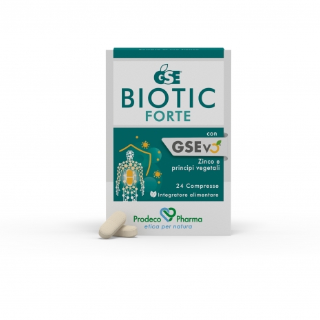 2 gse biotic forte