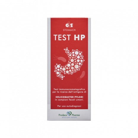2 gse test hp