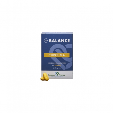 360 balance curcuma 30cpr