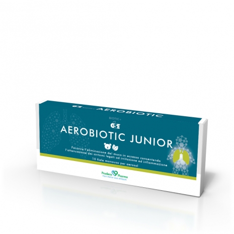 Aerobiotic juniorde