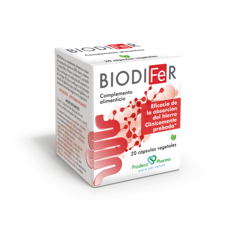 Biodifer 3d