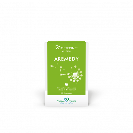 Biosterine aremedy