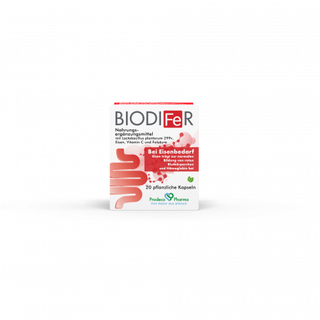 De biodifer