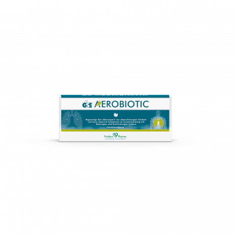 De gse aerobiotic