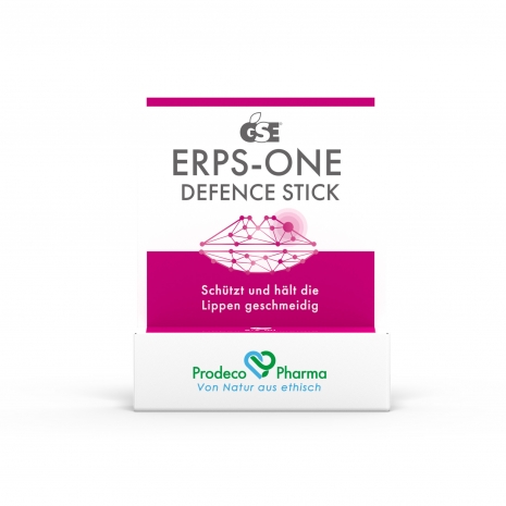 De gse erps one stick defence