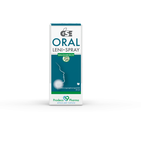 De gse oral leni spray