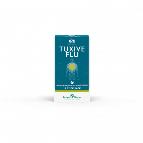 De gse tuxive flu stick pack