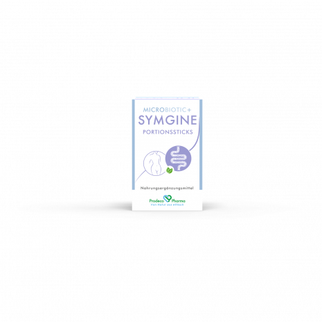 De microbiotic symgine