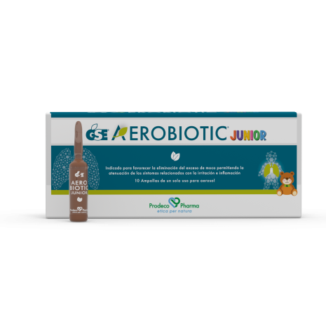 Es gse aerobiotic junior