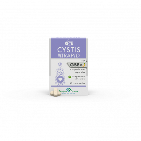 Es gse cystitis rapid new