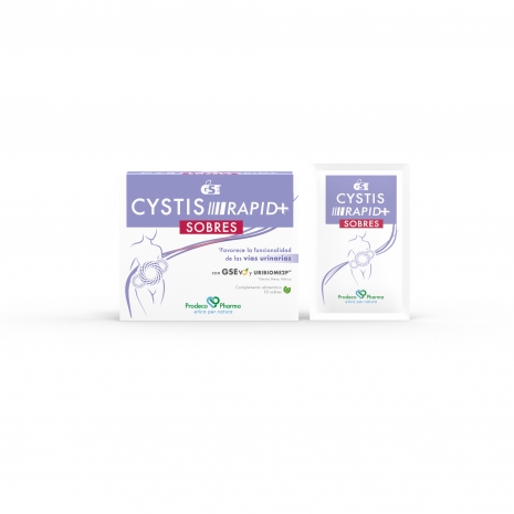 Es gse cystitis rapid new bustine